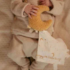 Little Dutch Giftset Newborn Naturals Wit