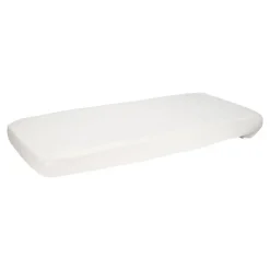 Little Dutch Hoeslaken Wieg Soft White