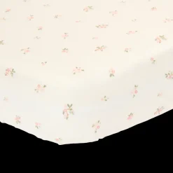 Little Dutch Hoeslaken Wieg Fairy Blossom