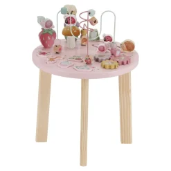 Little Dutch Houten Activiteitentafel Fairy Garden FSC