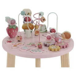 Little Dutch Houten Activiteitentafel Fairy Garden FSC