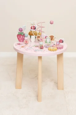 Little Dutch Houten Activiteitentafel Fairy Garden FSC