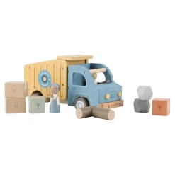 Little Dutch Houten Kiepwagen FSC