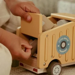 Little Dutch Houten Kiepwagen FSC