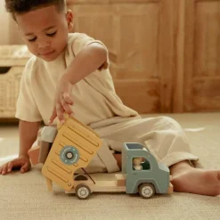 Little Dutch Houten Kiepwagen FSC