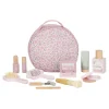 Little Dutch Houten Make-up Set Roze FSC