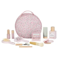 Little Dutch Houten Make-up Set Roze FSC