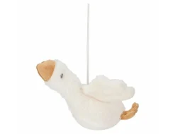 Little Dutch Houten Muziekmobiel Newborn Naturals