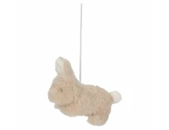 Little Dutch Houten Muziekmobiel Newborn Naturals