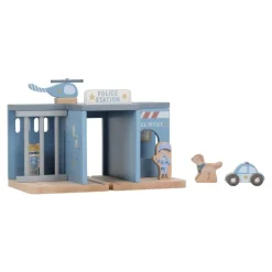 Little Dutch Houten Politiebureau FSC