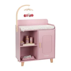 Little Dutch Houten Poppencommode FSC
