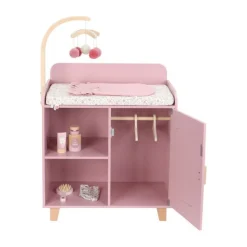 Little Dutch Houten Poppencommode FSC