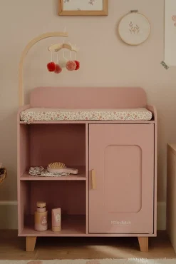 Little Dutch Houten Poppencommode FSC