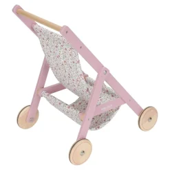 Little Dutch Houten Poppenbuggy FSC
