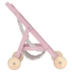 Little Dutch Houten Poppenbuggy FSC