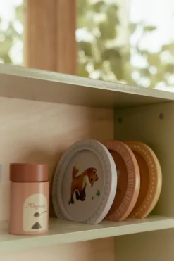 Little Dutch Houten Speelkeuken Mint FSC