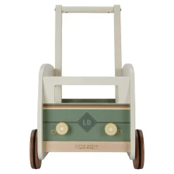Little Dutch Houten Vintage Loopwagen FSC
