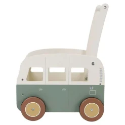 Little Dutch Houten Vintage Loopwagen FSC