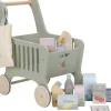 Little Dutch Houten Winkelwagen FSC
