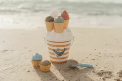Little Dutch IJsjes Emmerset Oceans Dream Blauw 14-delig