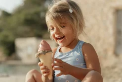 Little Dutch IJsjes Emmerset Oceans Dream Blauw 14-delig
