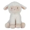 Little Dutch Knuffel Schaap Little Farm 25 cm