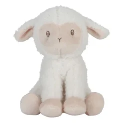 Little Dutch Knuffel Schaap Little Farm 25 cm