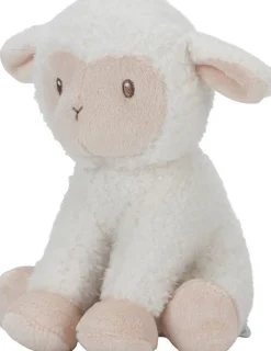 Little Dutch Knuffel Schaap Little Farm
