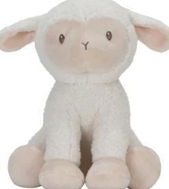 Little Dutch Knuffel Schaap Little Farm