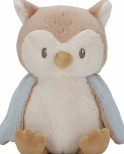 Little Dutch Knuffel Uil Forest Friends