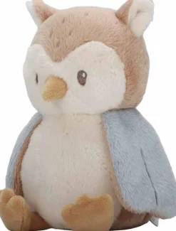 Little Dutch Knuffel Uil Forest Friends