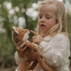 Little Dutch Knuffel Vos Long Legs Forest Friends