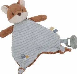 Little Dutch Knuffeldoekje Vos Forest Friends