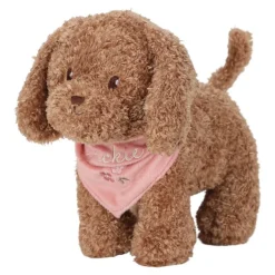 Little Dutch Knuffelhond Jackie in Tas GRS