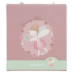 Little Dutch Knuffelpop Fairy Mila GRS
