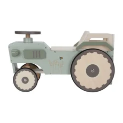 Little Dutch Looptractor Little Farm FSC