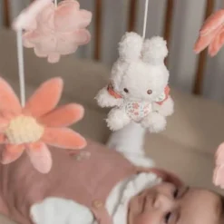 Little Dutch Muziekmobiel Lucky Blossom