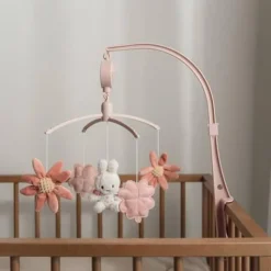 Little Dutch Muziekmobiel Lucky Blossom