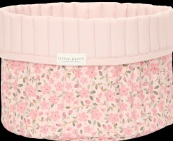 Little Dutch Opbergmand Fairy Floral