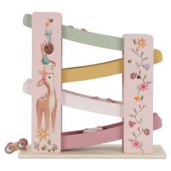 Little Dutch Rollerbaan Fairy Garden FSC