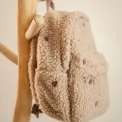 Little Dutch Rugzak Teddy Taupe