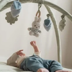Little Dutch Speelkleed met Boog Lucky Leaves