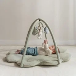 Little Dutch Speelkleed met Boog Lucky Leaves