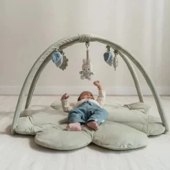 Little Dutch Speelkleed met Boog Lucky Leaves