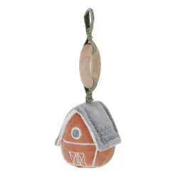 Little Dutch Speelkleed met Boog Little Farm