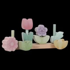 Little Dutch Stapelaar Bloemen Fairy Garden FSC