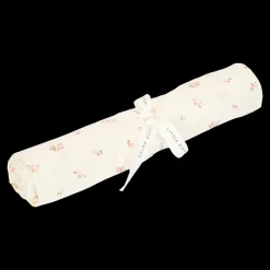 Little Dutch Swaddle Fairy Blossom 120 x 120