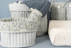 Little Dutch Swaddle Forest Adventure 120 x 120