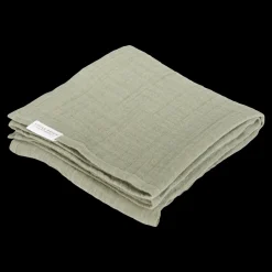 Little Dutch Swaddles Hydrofiel Little Farm Olive