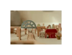 Little Dutch Treinbaan Set XL FSC